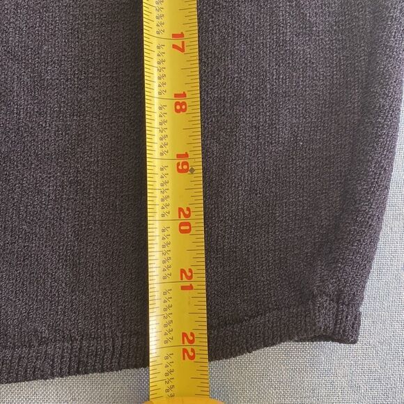 St. John by Marie Gray elegant black midi skirt size 2 - Picture 8 of 8